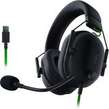 Razer BlackShark V2 X PlayStation Gaming Headset