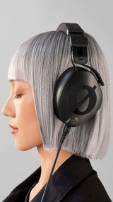 Rode NTH-100 Professional Over-Ear Studio Headphones
