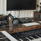 beyerdynamic DT 990 PRO Open-Back Studio Headphones