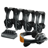 Hollyland Solidcom SE ENC Wireless Intercom Headset