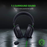 Razer BlackShark V2 X PlayStation Gaming Headset