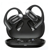 Essonio Open-Ear Bluetooth 5.4 Ear Hook Earbuds
