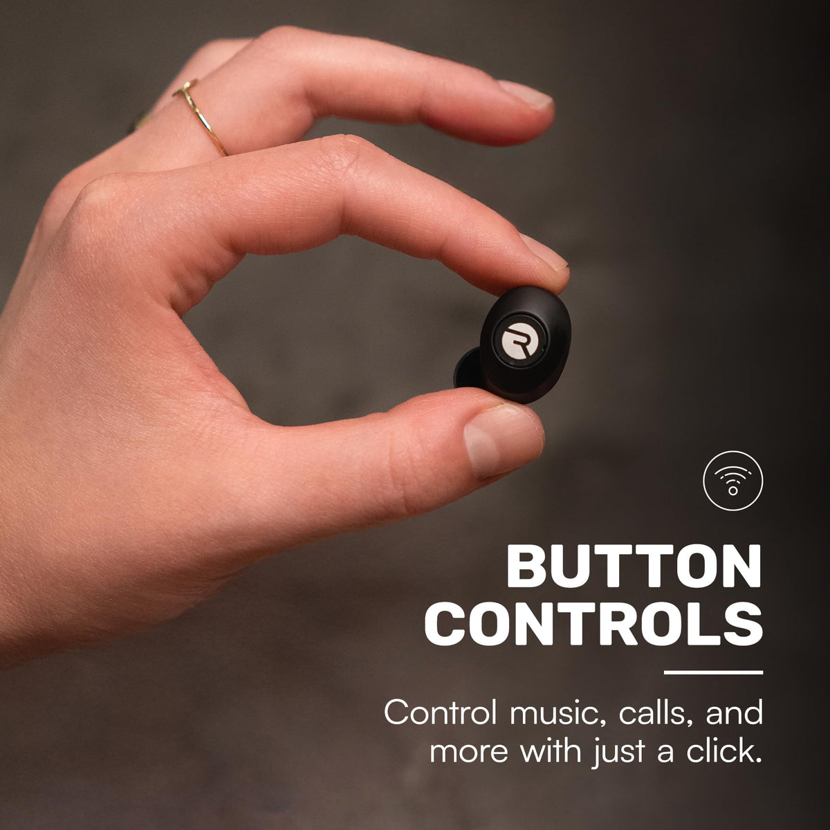 Raycon Everyday Classic True Wireless Earbuds