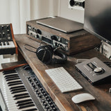 beyerdynamic DT 990 PRO Open-Back Studio Headphones