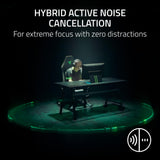 Razer BlackShark V3 Pro Wireless ANC Gaming Headset