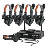 Hollyland Solidcom C1 Pro ENC Wireless Intercom Headset