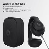 Beats Studio Pro Wireless Noise-Cancelling Headphones