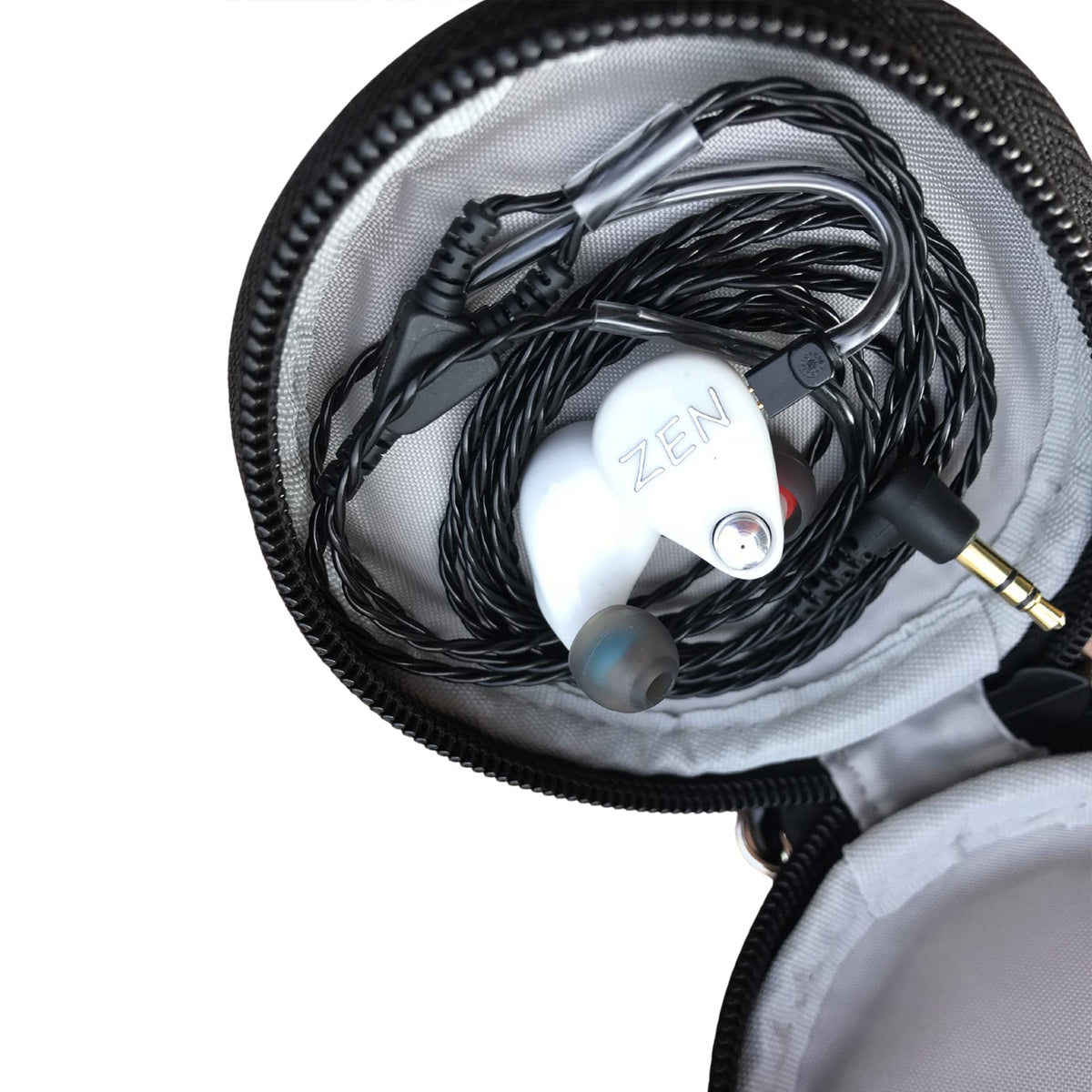 INEARZ Zen 4 Quad-Driver Musician In-Ear Monitors