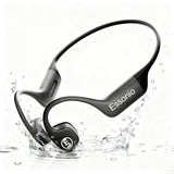 Essonio IP68 Bone Conduction Swimming Headphones