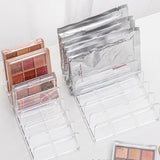 14-Slot Clear Acrylic Multi-Device Organizer Dock