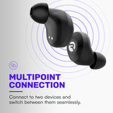Raycon Everyday Classic True Wireless Earbuds