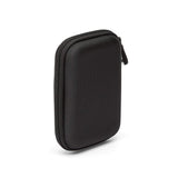 40-Pack Portable External Hard Drive Carrying Cases
