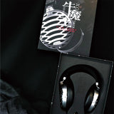 TANGZU Ox Demon King Open-Back Planar Headphones