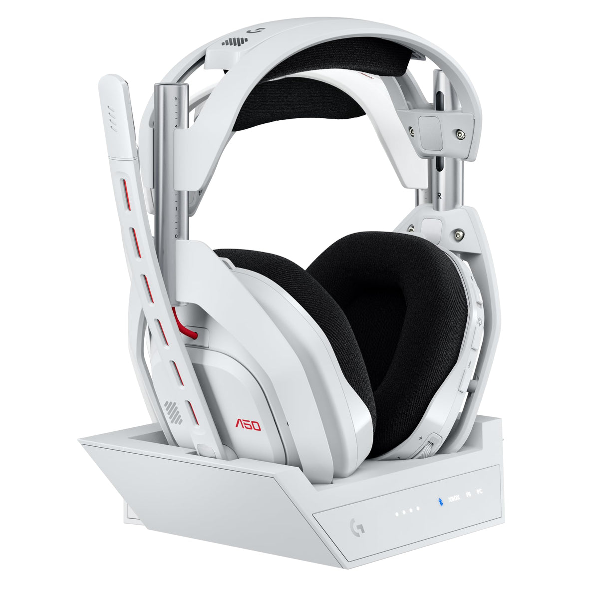 Logitech G Astro A50 X Wireless Headset with Base Station