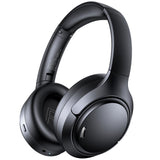 TAGRY Hybrid ANC Bluetooth 6.0 Headphones 120H Playtime