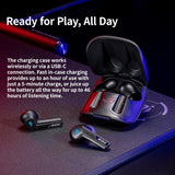 ROG Cetra SpeedNova ANC True Wireless Gaming Earbuds