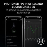Razer BlackShark V3 Pro Wireless ANC Gaming Headset