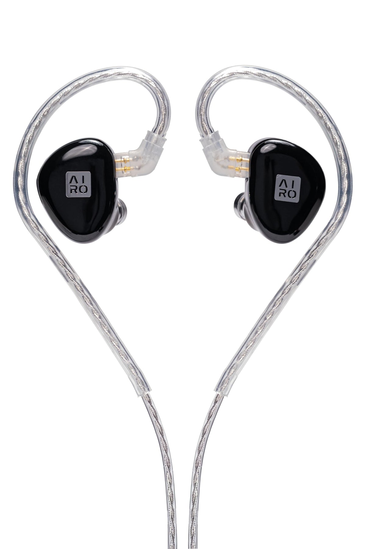 iFi Go Pod Air Wireless DAC & AIRO Astra Earphones Bundle