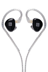 iFi Go Pod Air Wireless DAC & AIRO Astra Earphones Bundle