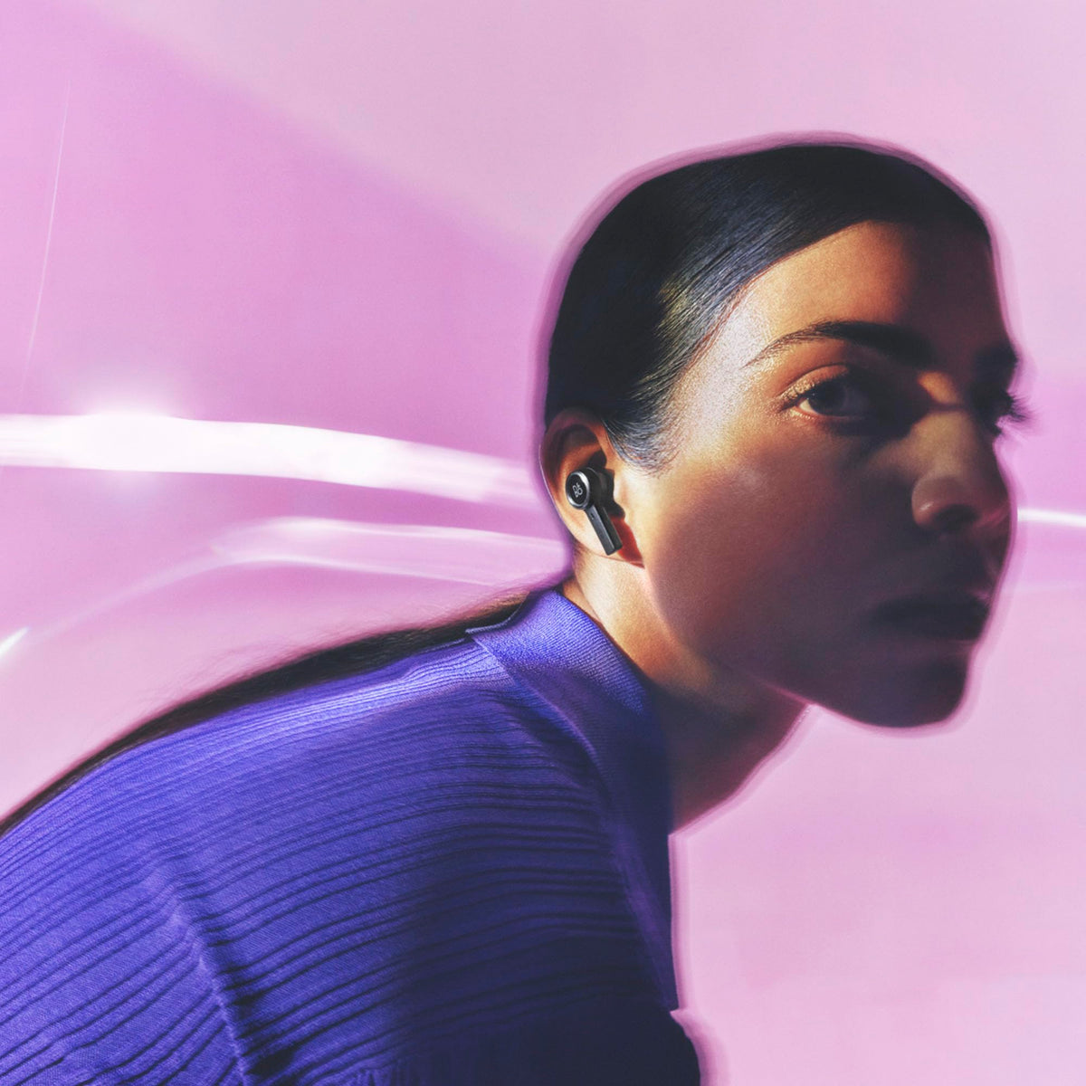 Bang & Olufsen Beoplay EX Wireless ANC Earbuds