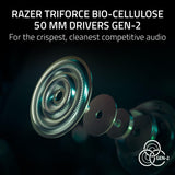 Razer BlackShark V3 Pro Wireless ANC Gaming Headset