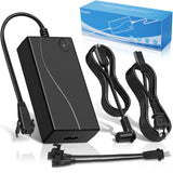 Universal 29V 2A 2-Pin Power Recliner Adapter