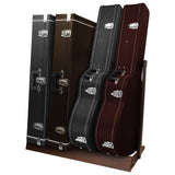 STRICH Foldable Hardwood Multi-Instrument Case Stand