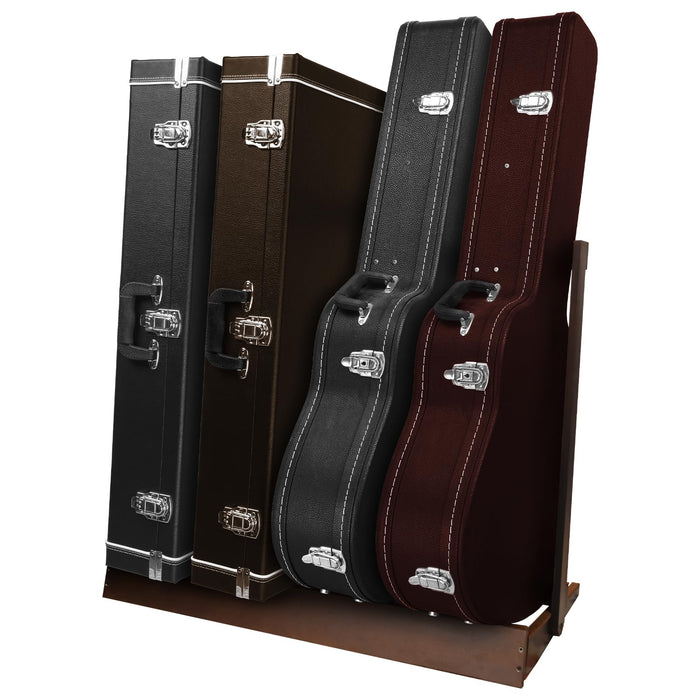 STRICH Foldable Hardwood Multi-Instrument Case Stand