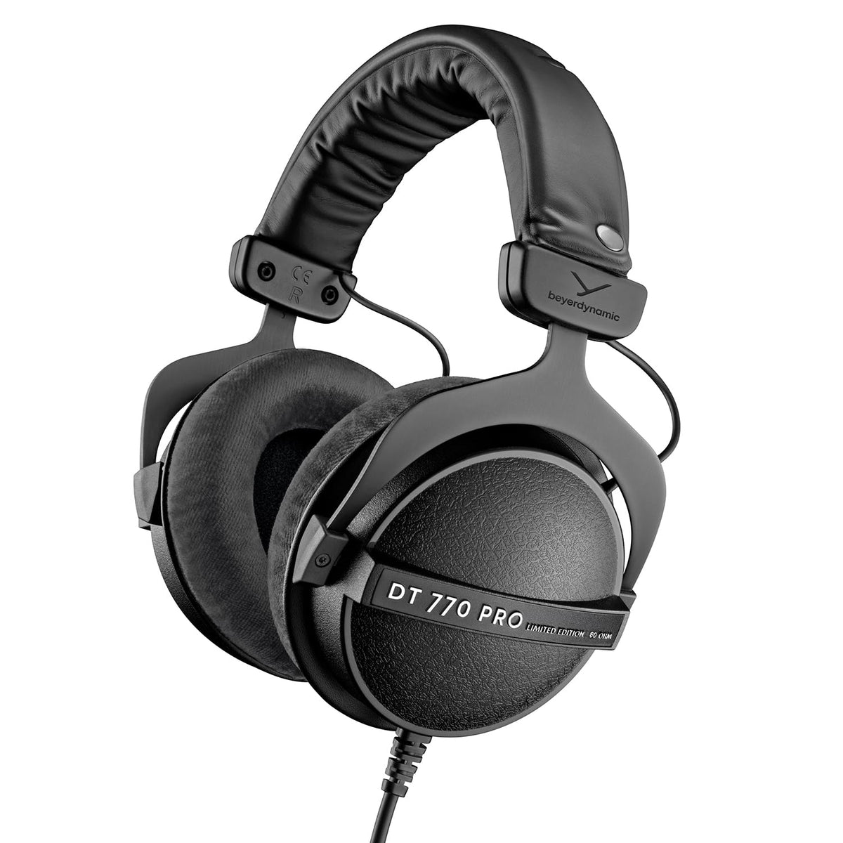 beyerdynamic DT 770 PRO Closed-Back Studio Headphones