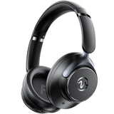 Bluetooth 6.0 ANC Over-Ear Headphones 60H Playtime