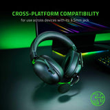 Razer BlackShark V2 X PlayStation Gaming Headset