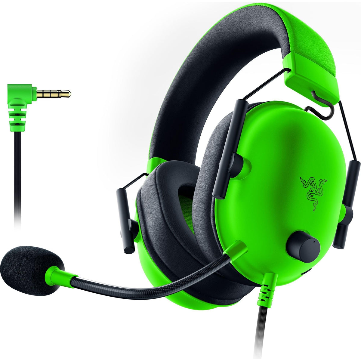 Razer BlackShark V2 X PlayStation Gaming Headset