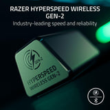 Razer BlackShark V3 Pro Wireless ANC Gaming Headset