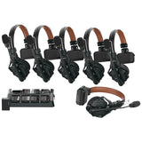 Hollyland Solidcom C1 Pro ENC Wireless Intercom Headset