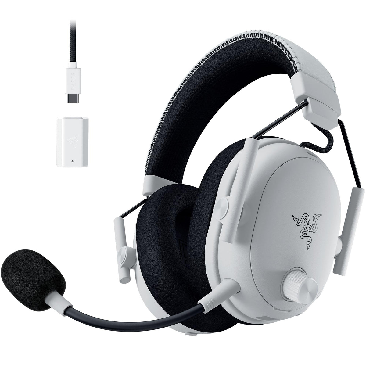 Razer BlackShark V3 Pro Wireless ANC Gaming Headset