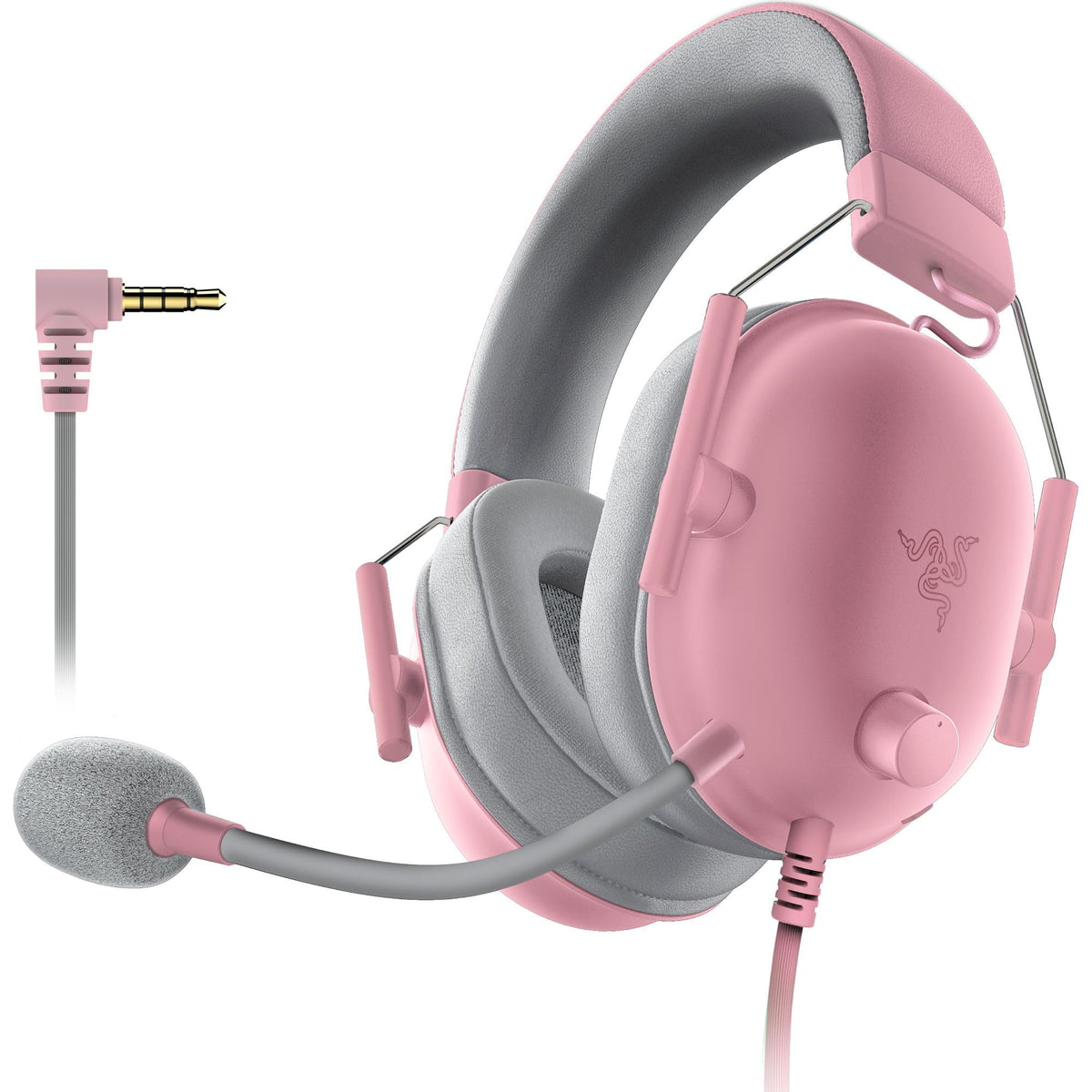Razer BlackShark V2 X PlayStation Gaming Headset