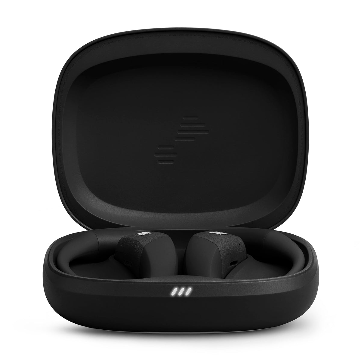JBL Endurance Zone Open-Ear Sports Earbuds with Mic