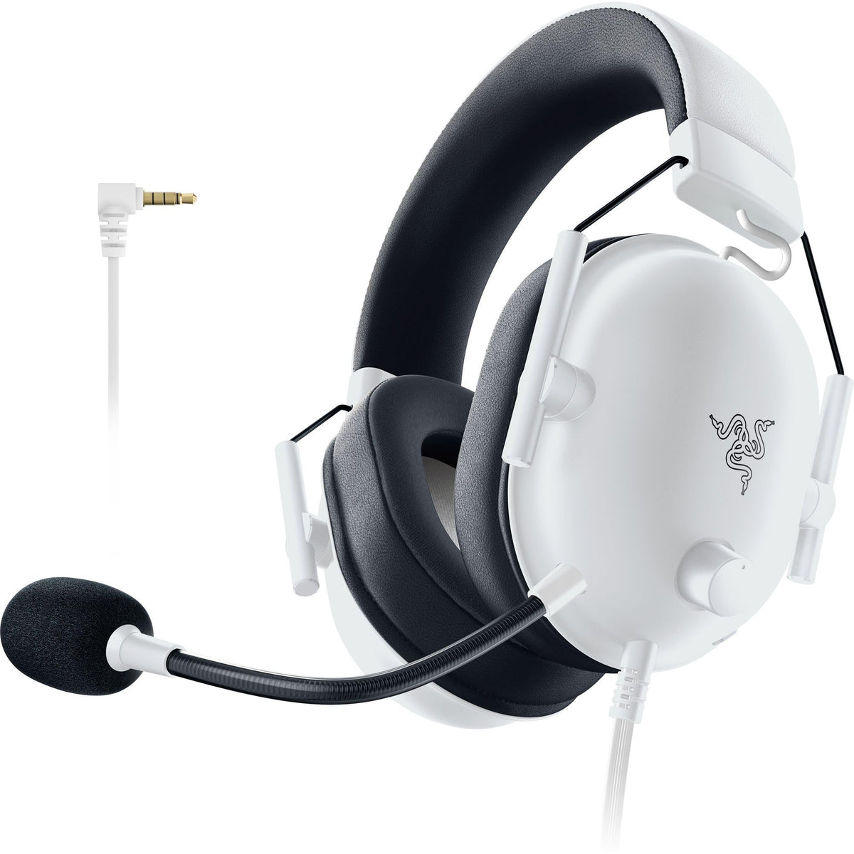 Razer BlackShark V2 X PlayStation Gaming Headset
