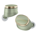 Bowers & Wilkins Pi8 aptX Lossless ANC Wireless Earbuds