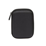 40-Pack Portable External Hard Drive Carrying Cases