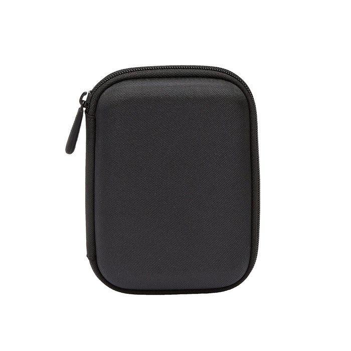 40-Pack Portable External Hard Drive Carrying Cases