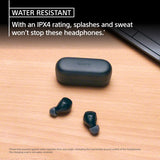 Sony WF-C510 True Wireless Bluetooth Earbuds with Mic