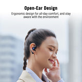ASUS ROG Cetra Bluetooth True Wireless Gaming Earbuds