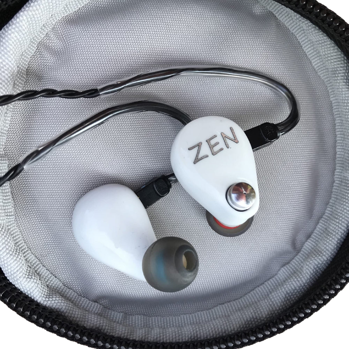 INEARZ Zen 4 Quad-Driver Musician In-Ear Monitors