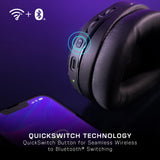 Turtle Beach Stealth 600 Gen 3 Wireless Gaming Headset