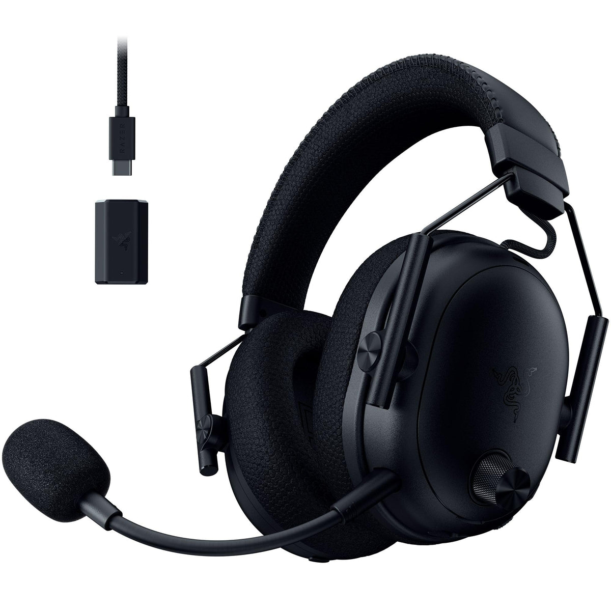 Razer BlackShark V3 Pro Wireless ANC Gaming Headset