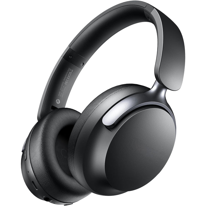 Luminthra Hybrid ANC Bluetooth 5.4 Headphones 80H Playtime