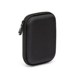 40-Pack Portable External Hard Drive Carrying Cases