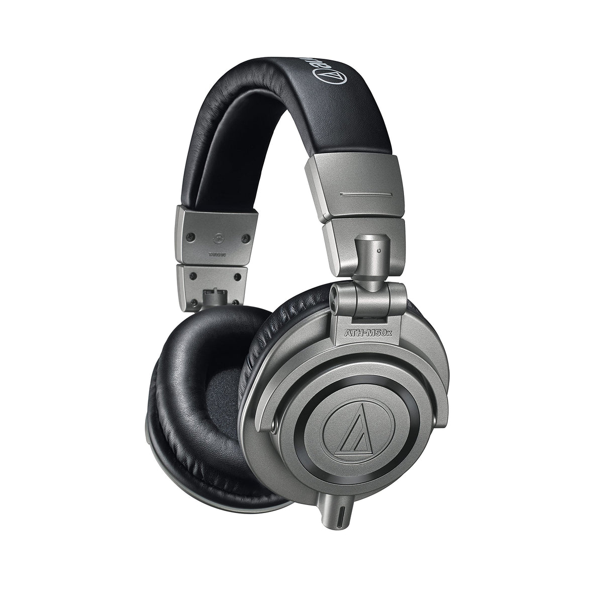 Audio-Technica ATH-M50x Studio Monitor Headphones